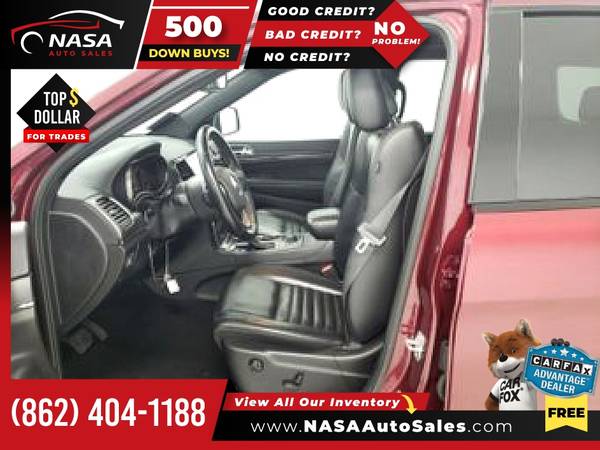 2020 Jeep Grand Cherokee Limited X - - by dealer for sale in Passaic, NJ – photo 10