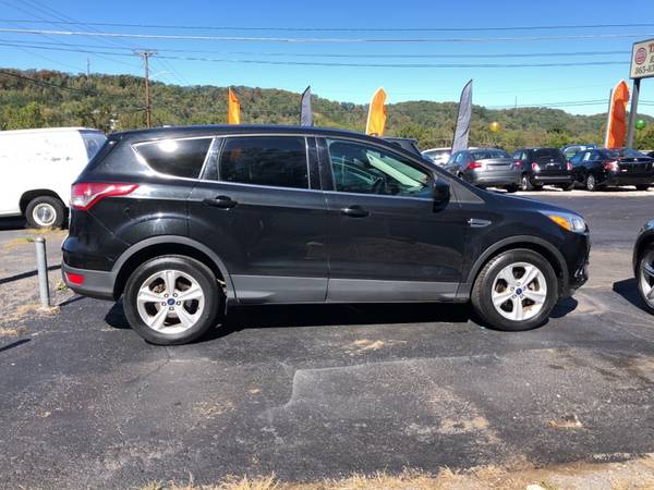 2014 Ford Escape SE FWD for sale in Knoxville, TN – photo 5
