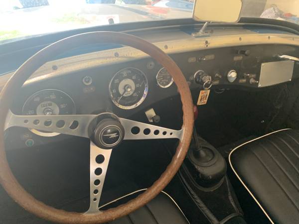 1960 Austin Healey Bug Eye Sprite! for sale in Other, PA – photo 5