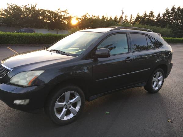 2006 Lexus RX330 AWD for sale in Vancouver, OR – photo 7