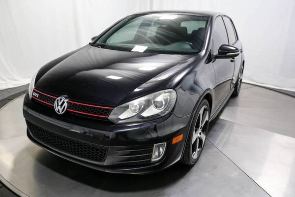 2012 Volkswagen GTI PZEV NAVIGATION SUNROOF EXTRA CLEAN COLD AC for sale in Sarasota, FL – photo 14