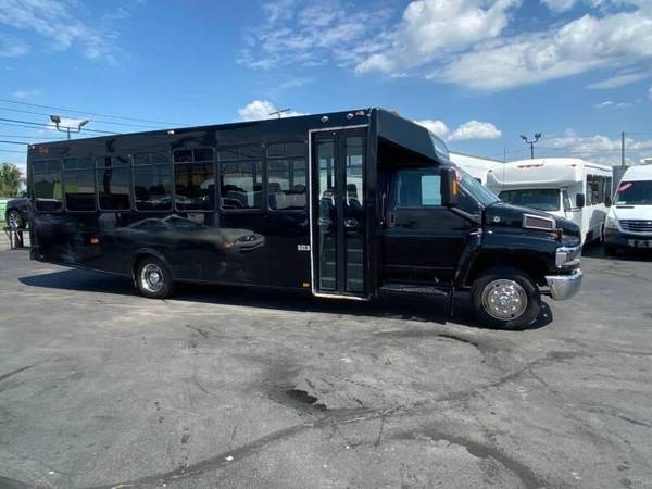 2007 GMC C5500 4X2 2dr Chassis 166 259 in. WB Accept Tax IDs, No D/L... for sale in Morrisville, PA – photo 5