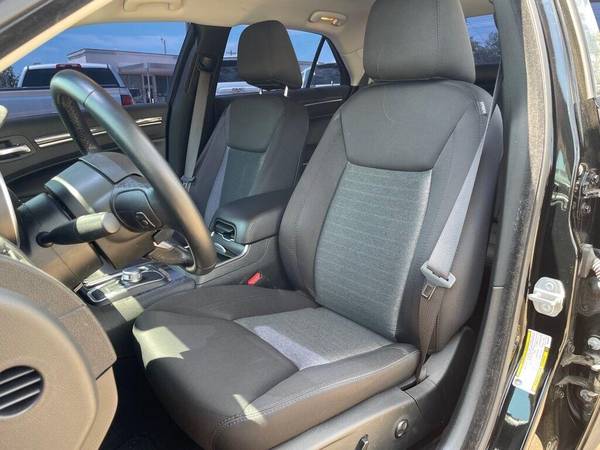 2019 Chrysler 300 TOURING - Home of the ZERO Down ZERO Interest! for sale in Oklahoma City, OK – photo 10