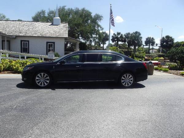 2015 Brand New Lincoln MKS Diplomat Limousine - - by for sale in Other, FL – photo 2