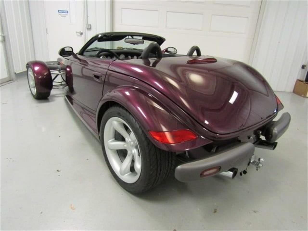 1999 Plymouth Prowler for sale in Christiansburg, VA – photo 13