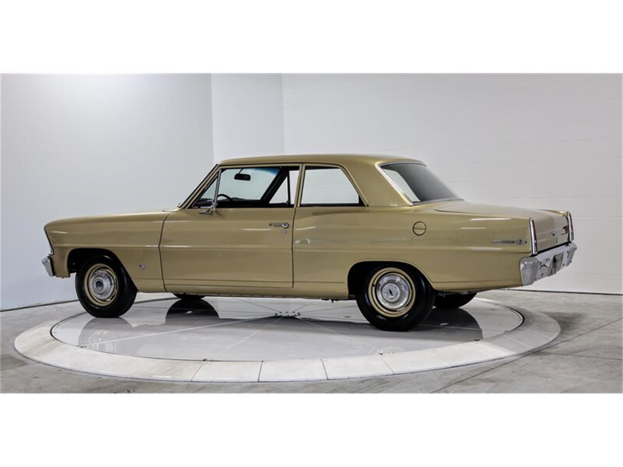 1967 Chevrolet Nova for sale in Springfield, OH – photo 13