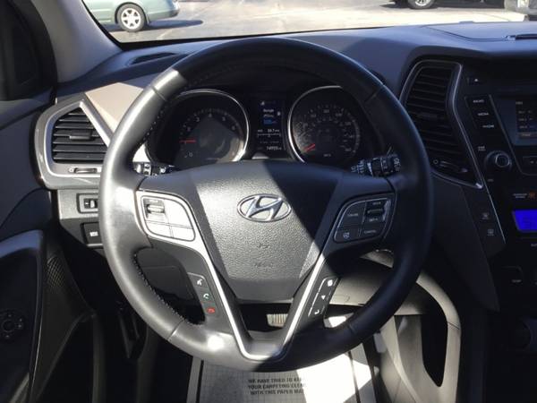 2014 Hyundai Santa Fe Sport AWD 4dr 2.4 for sale in Hanover, PA – photo 11