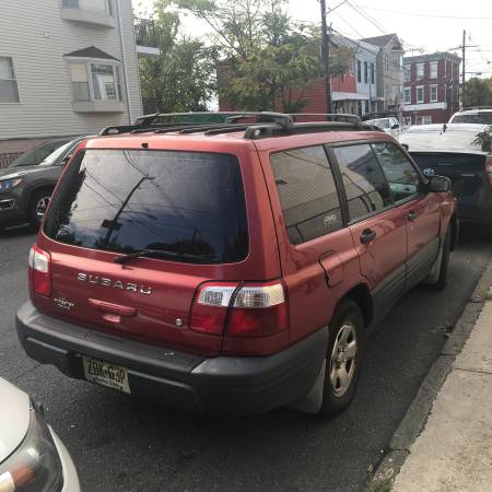 subaru forester for sale in Jersey City, NY – photo 2