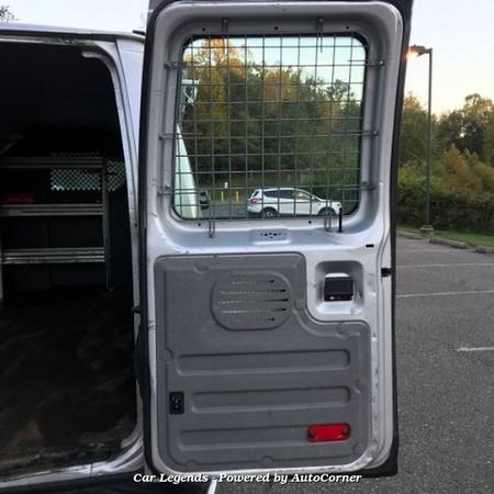*2013* *Ford* *E-Series Cargo Van* *EXTENDED CARGO VAN* - cars &... for sale in Stafford, VA – photo 10