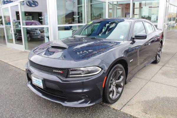 2019 Dodge Charger R/T for sale in Mount Vernon, WA – photo 2