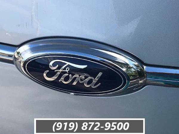 2015 *Ford* *Taurus* *4dr Sedan Limited FWD* Ingot S for sale in Raleigh, NC – photo 12