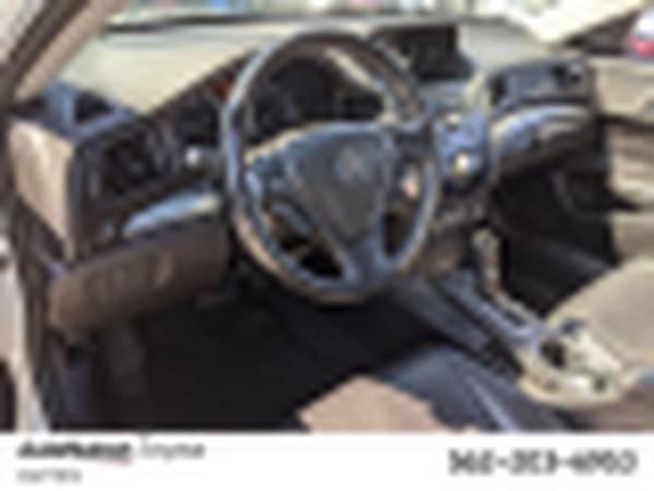 2016 Acura ILX SKU:GA020906 Sedan - cars & trucks - by dealer -... for sale in Cerritos, CA – photo 10