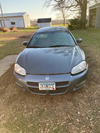 2002 Dodge Stratus R/T - cars & trucks - by owner - vehicle... for sale in Arlington, MN – photo 3