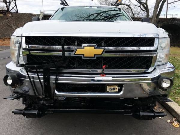 2012 Chevrolet Silverado 3500 HD Extended Cab - Financing Available!... for sale in Morrisville, PA – photo 8