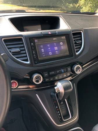 2015 Honda CR-V for sale in Tyler, TX – photo 6