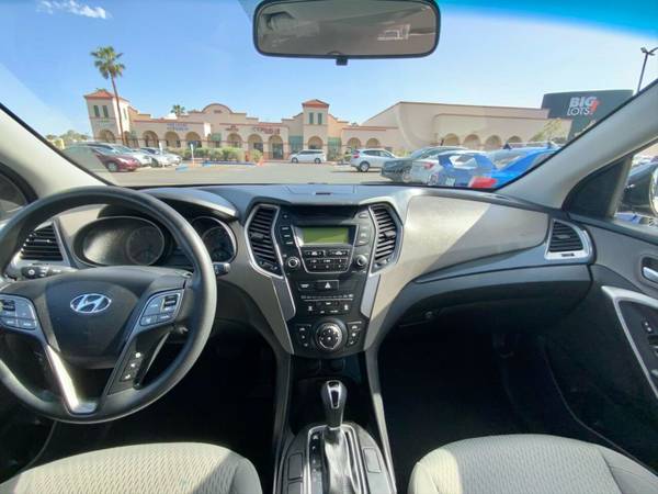 2015 HYUNDAI SANTA FE SPORT (COME GET IT NOW) - - by for sale in Las Vegas, NV – photo 7