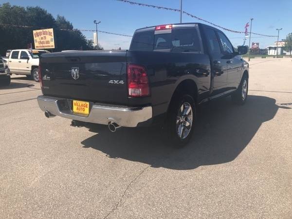 2014 Ram 1500 Big Horn for sale in Green Bay, WI – photo 5
