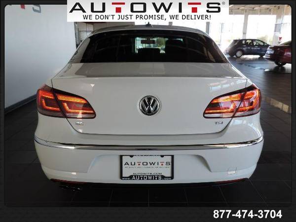 2016 Volkswagen CC - *JUST ARRIVED!* - cars & trucks - by dealer -... for sale in Scottsdale, AZ – photo 17