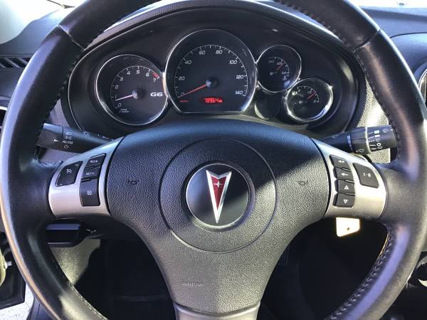 2008 Pontiac G6 GT - ONLY 78K MILES - Financing Available - cars &... for sale in Bennington, NE – photo 12