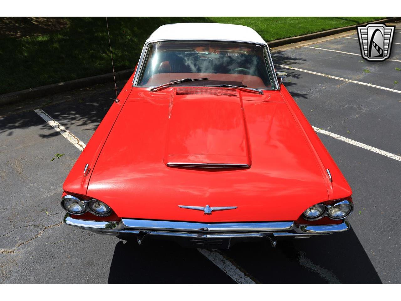 1965 Ford Thunderbird for sale in O'Fallon, IL – photo 36