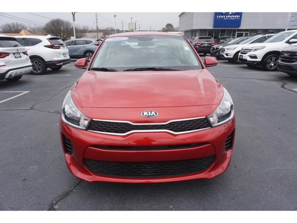 2020 Kia Rio S IVT - - by dealer - vehicle automotive for sale in Knoxville, TN – photo 3