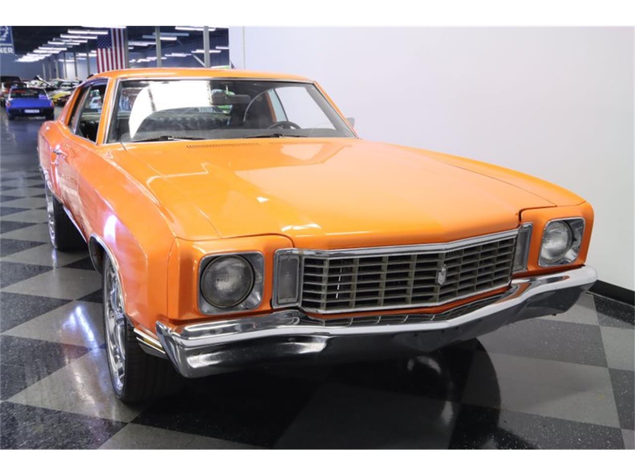 1972 Chevrolet Monte Carlo for sale in Lutz, FL – photo 19