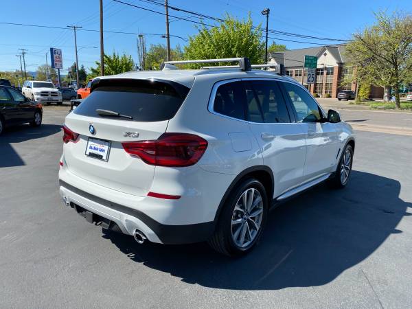 2018 BMW X3 xDrive30i - Low Miles! Loaded! - - by for sale in Corvallis, OR – photo 9