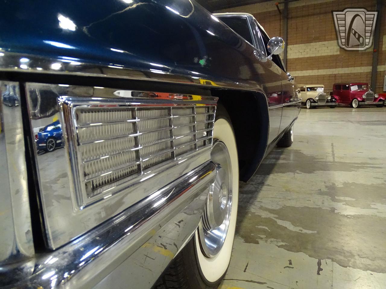 1965 Cadillac DeVille for sale in O'Fallon, IL – photo 62