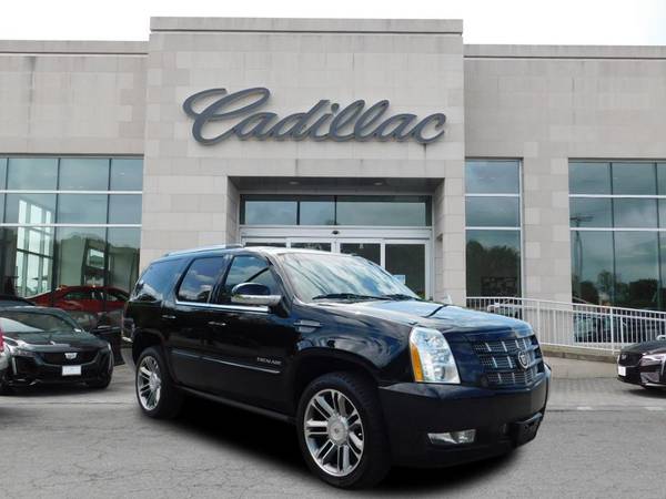 2013 Cadillac Escalade Premium Warranty Included - Price Negotiable for sale in Fredericksburg, VA – photo 6