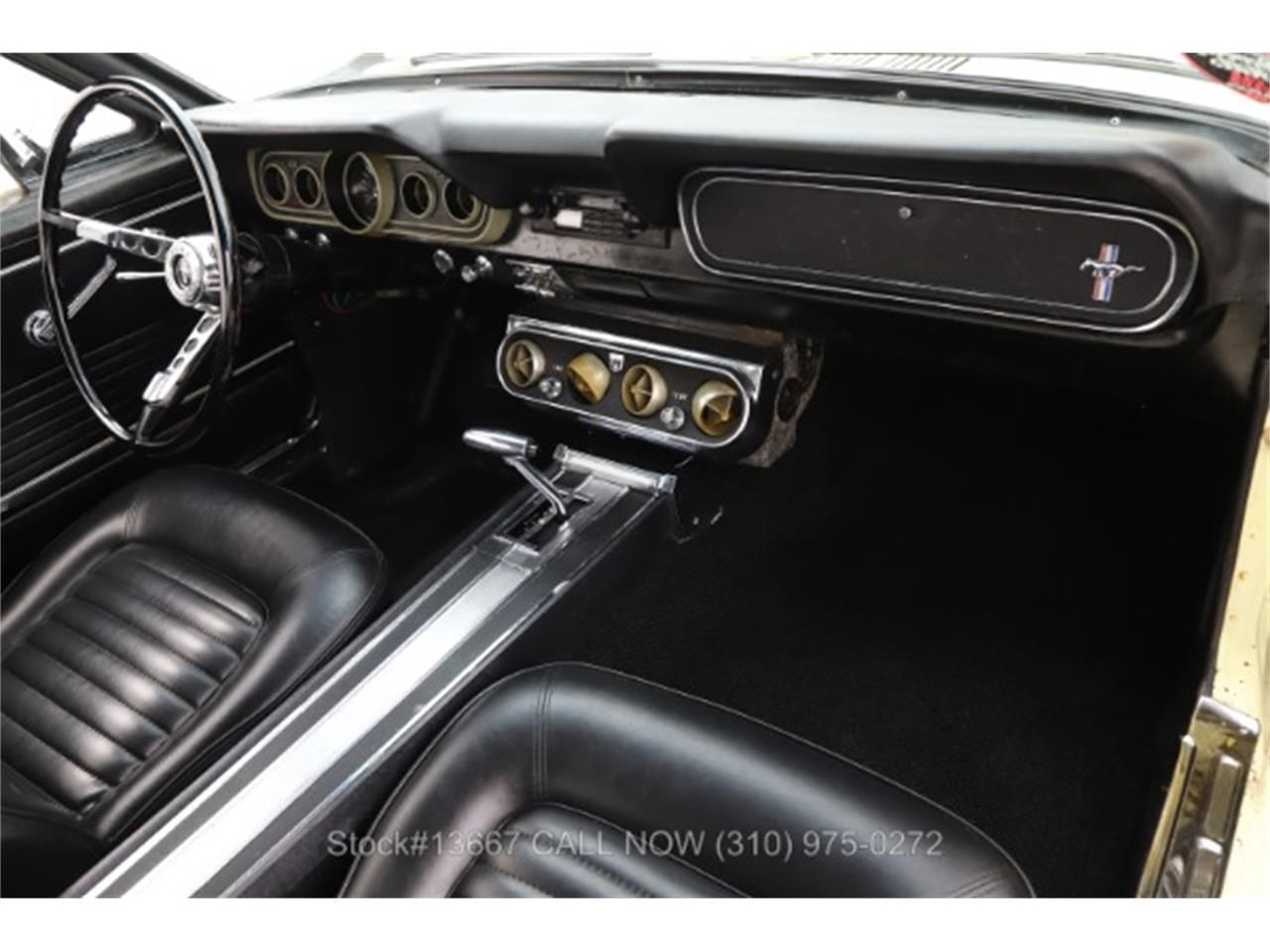 1966 Ford Mustang for sale in Beverly Hills, CA – photo 25