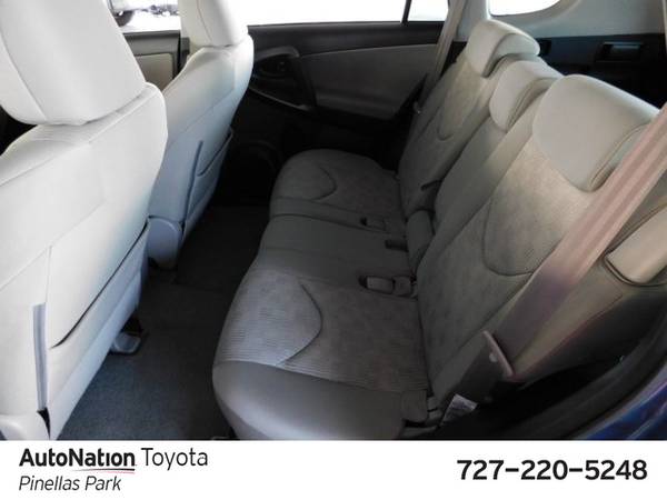 2009 Toyota RAV4 SKU:95009981 SUV for sale in Pinellas Park, FL – photo 17