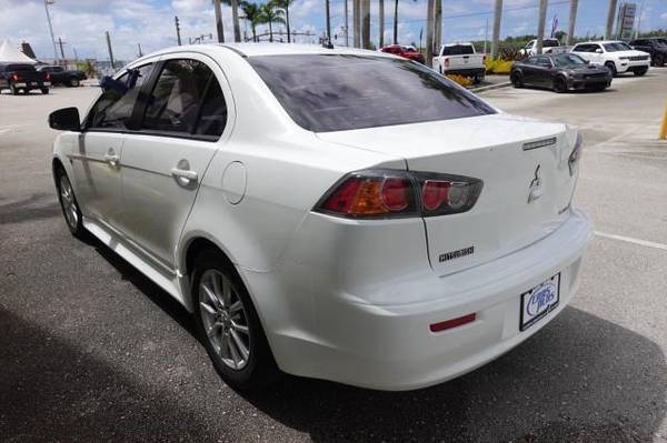 2016 Mitsubishi Lancer - - by dealer for sale in Other, Other – photo 7