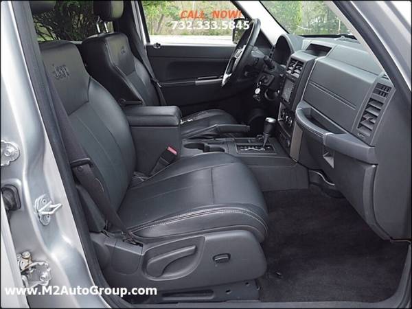 2010 Jeep Liberty Renegade 4x4 4dr SUV - - by dealer for sale in East Brunswick, NJ – photo 15