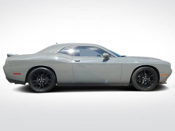2017 Dodge Challenger R/T SKU:HH665436 Coupe for sale in Fort Worth, TX – photo 7