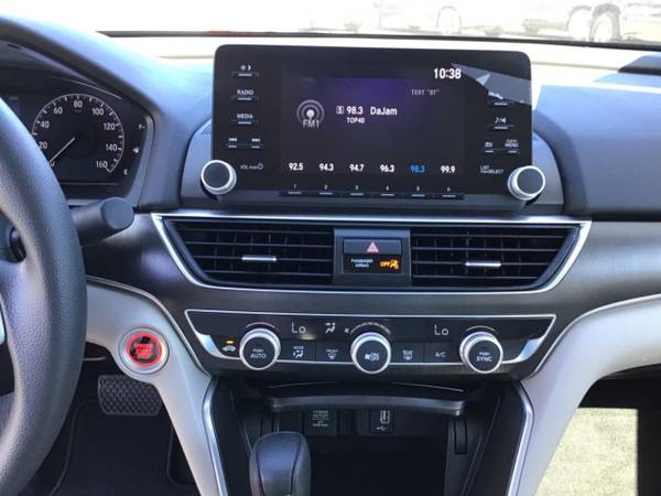 2019 Honda Accord LX 1 5T CVT - - by dealer - vehicle for sale in Kahului, HI – photo 16