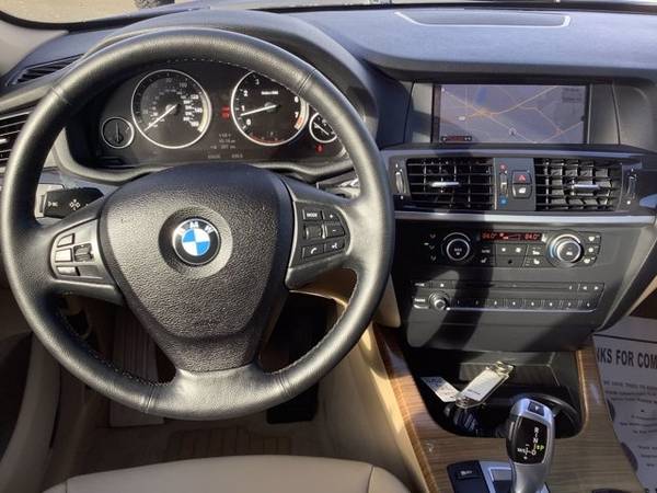 2012 BMW X3 xDrive28i - cars & trucks - by dealer - vehicle... for sale in Lynnwood, WA – photo 5