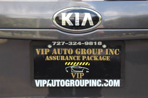 2014 Kia Sedona LX Managers Special for sale in Clearwater, FL – photo 7