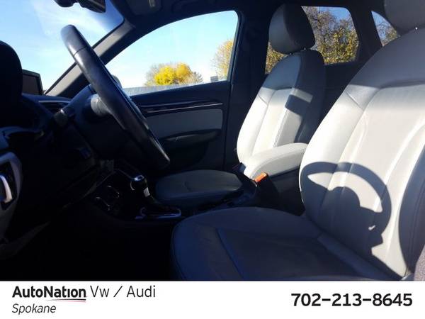 2016 Audi Q3 Prestige AWD All Wheel Drive SKU:GR009912 for sale in Spokane, WA – photo 17