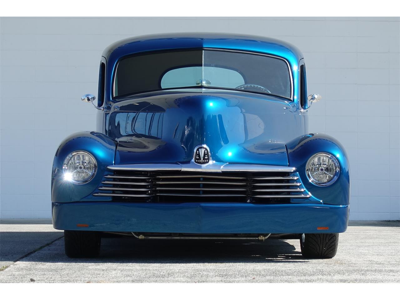 1946 Hudson Pickup for sale in Oak Harbor, WA – photo 10