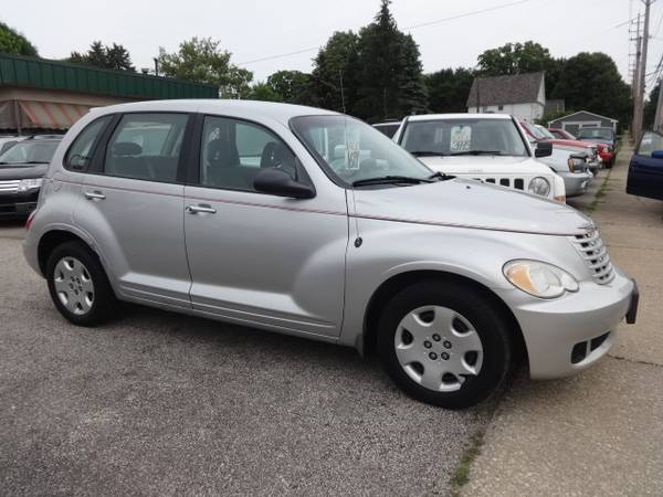2008 Chrysler P.T. Cruiser - Cheap work car%%%% for sale in Mogadore, OH – photo 3