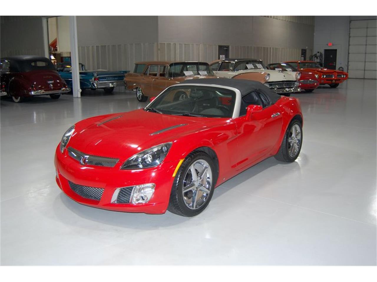 2007 Saturn Sky for sale in Rogers, MN – photo 26