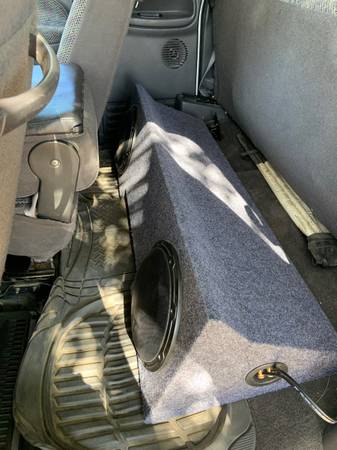 Dodge Ram 1500 for sale in Oakdale, CA – photo 8