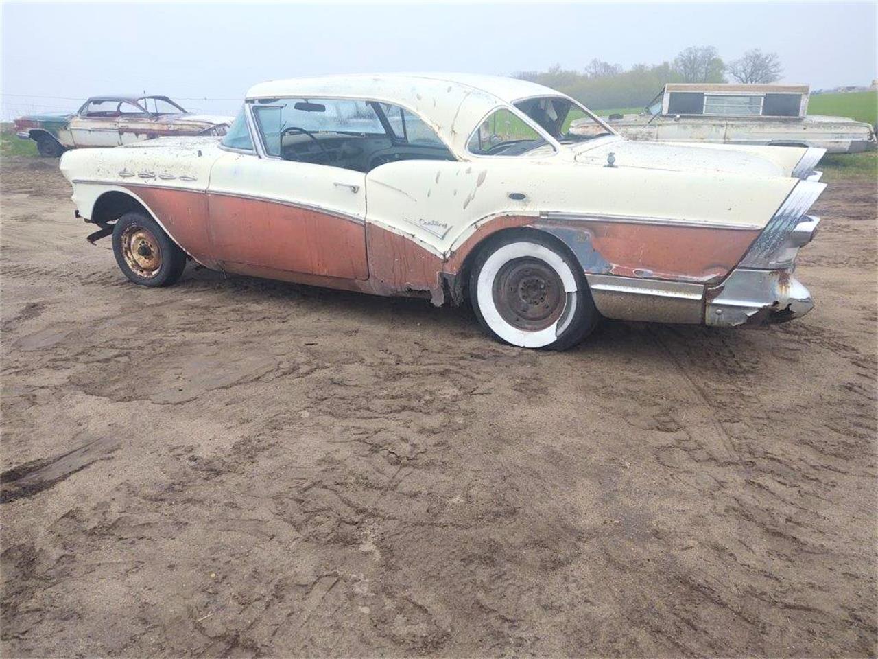 1957 Buick Century for sale in Parkers Prairie, MN – photo 2