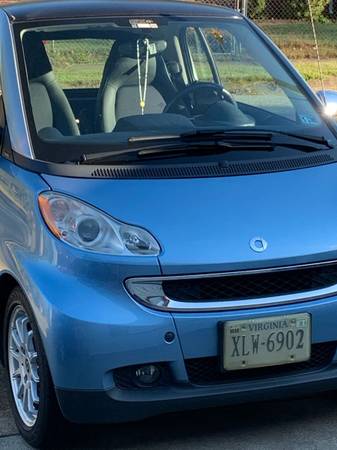 2011 Smart Car for sale in Norfolk, VA – photo 5