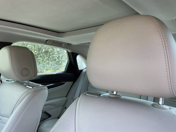 2013 Cadillac XTS Premium 1-OWNER CLEAN CARFAX 6 CYL LEATHER for sale in Sarasota, FL – photo 10
