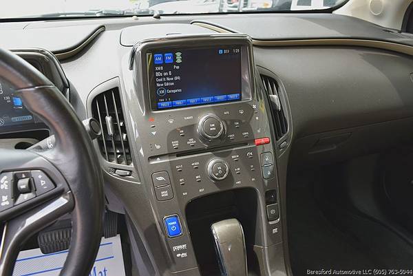 2011 Chevrolet Volt ~ Heated Leather, GREAT mpg, like new! - cars &... for sale in Beresford, SD – photo 13