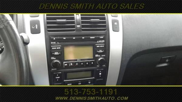 2008 Hyundai Tucson - - by dealer - vehicle automotive for sale in AMELIA, OH – photo 16