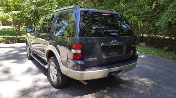 2007 Ford Explorer Eddie Bauer(ONLY 128K MILES) for sale in Warsaw, IN – photo 6