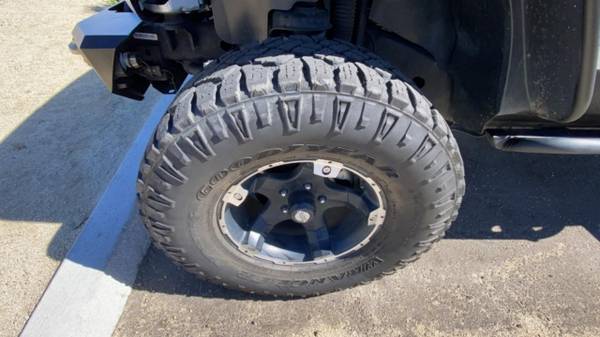 2009 Jeep Wrangler 4WD 2dr X - - by dealer - vehicle for sale in Reno, NV – photo 4