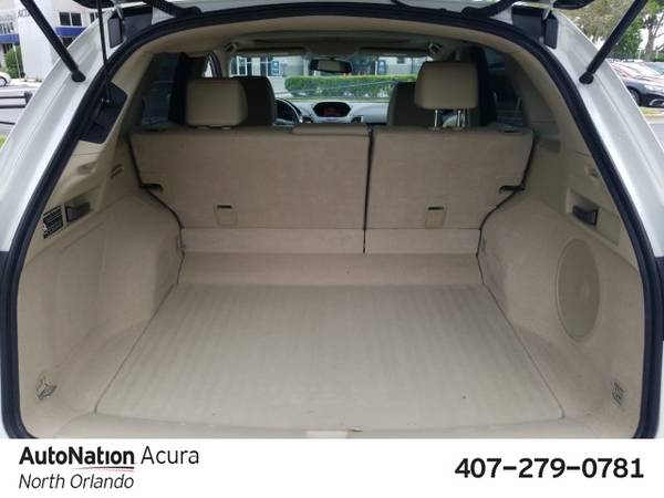 2016 Acura RDX SKU:GL006430 SUV for sale in Sanford, FL – photo 20